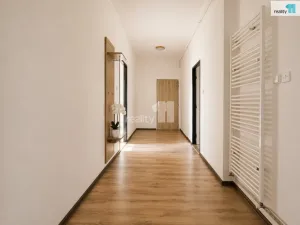 Pronájem bytu 3+1, Pilníkov, Trutnovská, 101 m2
