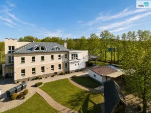 Pronájem bytu 3+1, Pilníkov, Trutnovská, 101 m2
