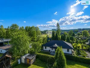 Pronájem bytu 3+1, Pilníkov, Trutnovská, 101 m2