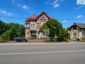 Pronájem bytu 3+1, Pilníkov, Trutnovská, 101 m2