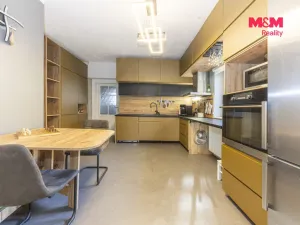 Prodej rodinného domu, Červené Pečky, 9. května, 78 m2