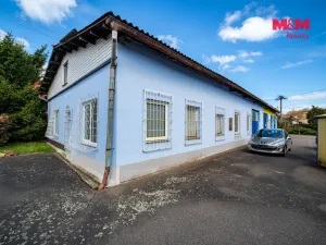 Pronájem obchodního prostoru, Moravská Třebová, Nové sady, 2231 m2