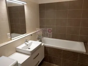 Pronájem bytu 2+kk, Ostrava, Jantarová, 63 m2