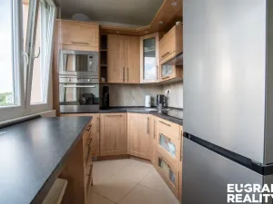 Prodej bytu 4+1, Liberec, 81 m2