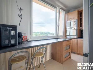 Prodej bytu 4+1, Liberec, 81 m2