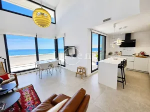 Prodej bytu 4+kk, La Línea de la Concepción, Španělsko, Paseo Marítimo de La Alcaidesa, 104 m2