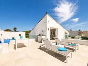 Prodej vily, Estepona, Španělsko, 168 m2