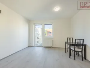 Pronájem bytu 2+kk, Unhošť, Karla Čapka, 39 m2