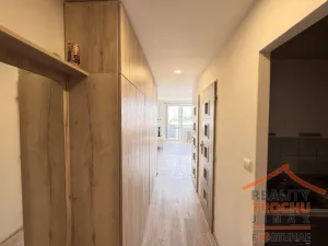 Pronájem bytu 1+kk, Hradec Králové, Brožíkova, 30 m2