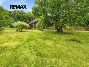 Prodej rodinného domu, Cvikov, 556 m2