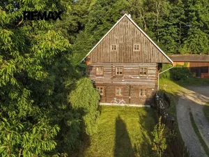 Prodej rodinného domu, Cvikov, 556 m2
