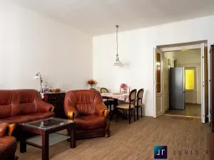 Prodej bytu 3+kk, Praha - Vinohrady, Polská, 84 m2