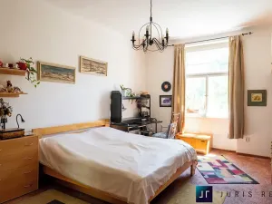 Prodej bytu 3+kk, Praha - Vinohrady, Polská, 84 m2