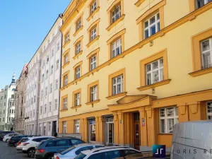 Prodej bytu 3+kk, Praha - Vinohrady, Polská, 84 m2