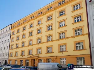 Prodej bytu 3+kk, Praha - Vinohrady, Polská, 84 m2