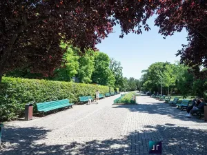 Prodej bytu 3+kk, Praha - Vinohrady, Polská, 84 m2