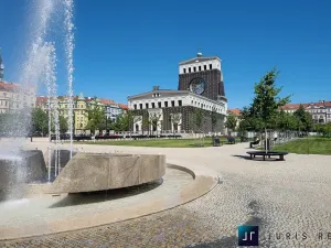 Prodej bytu 3+kk, Praha - Vinohrady, Polská, 84 m2
