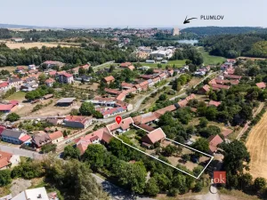 Prodej rodinného domu, Plumlov - Soběsuky, 250 m2