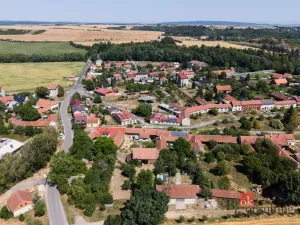 Prodej rodinného domu, Plumlov - Soběsuky, 250 m2