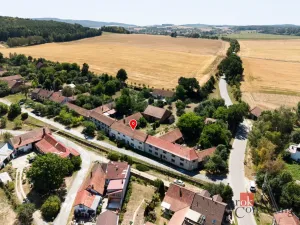 Prodej rodinného domu, Plumlov - Soběsuky, 250 m2