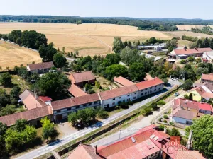 Prodej rodinného domu, Plumlov - Soběsuky, 250 m2