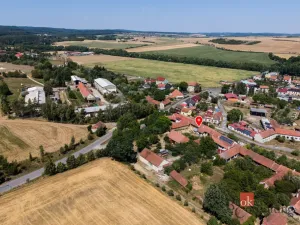Prodej rodinného domu, Plumlov - Soběsuky, 250 m2