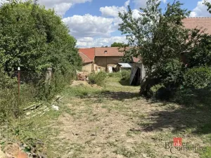 Prodej rodinného domu, Plumlov - Soběsuky, 250 m2