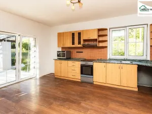 Prodej rodinného domu, Plesná, Dlouhá, 109 m2
