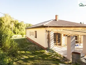 Prodej rodinného domu, Plesná, Dlouhá, 109 m2
