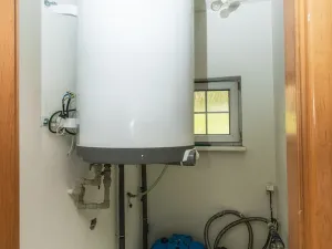 Prodej rodinného domu, Plesná, Dlouhá, 109 m2