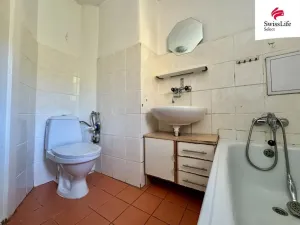 Prodej bytu 1+1, Teplice, U Vlastního krbu, 43 m2