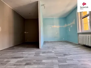 Prodej bytu 1+1, Teplice, U Vlastního krbu, 43 m2
