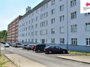 Prodej bytu 1+1, Teplice, U Vlastního krbu, 43 m2