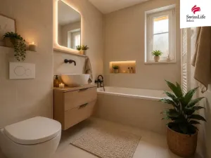 Prodej bytu 1+1, Teplice, U Vlastního krbu, 43 m2