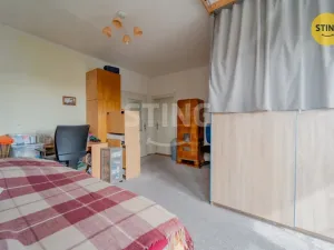 Prodej rodinného domu, Opava, Liliová, 93 m2