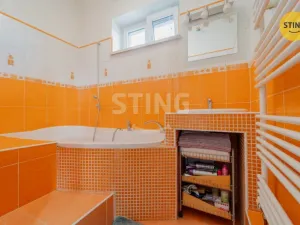 Prodej rodinného domu, Opava, Liliová, 93 m2