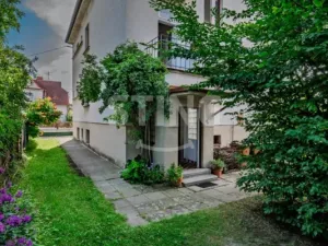 Prodej rodinného domu, Opava, Liliová, 93 m2