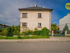 Prodej rodinného domu, Opava, Liliová, 93 m2