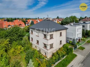 Prodej rodinného domu, Opava, Liliová, 93 m2