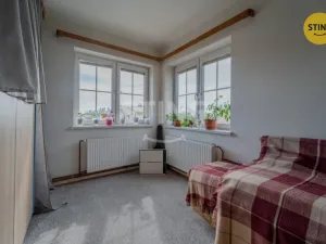 Prodej rodinného domu, Opava, Liliová, 93 m2
