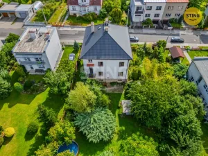 Prodej rodinného domu, Opava, Liliová, 93 m2