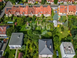 Prodej rodinného domu, Opava, Liliová, 93 m2