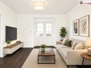 Prodej bytu 2+1, Neratovice, Bří Čapků, 60 m2