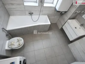 Prodej bytu 2+1, Neratovice, Bří Čapků, 60 m2