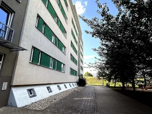 Pronájem bytu 1+kk, Olomouc, gen. Píky, 44 m2