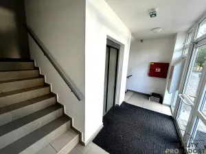 Pronájem bytu 1+kk, Olomouc, gen. Píky, 44 m2