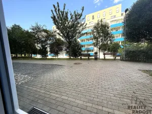 Pronájem bytu 1+kk, Olomouc, gen. Píky, 44 m2
