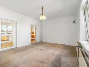 Prodej obchodního prostoru, Plzeň, Velenická, 177 m2