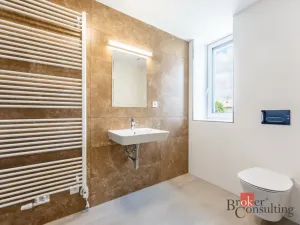 Pronájem bytu 2+kk, Olomouc - Nová Ulice, Třída Jiřího Pelikána, 47 m2