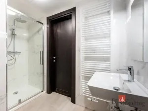 Pronájem bytu 1+kk, Olomouc - Nová Ulice, Třída Jiřího Pelikána, 33 m2